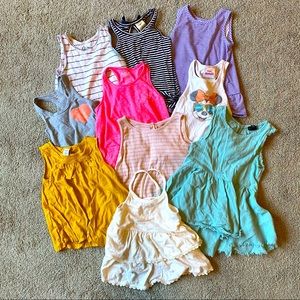 Tank top bundle